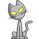 Kat mascot