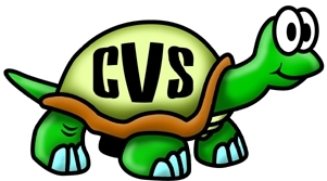 TortoiseCVS mascot