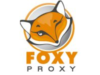 FoxyProxy mascot